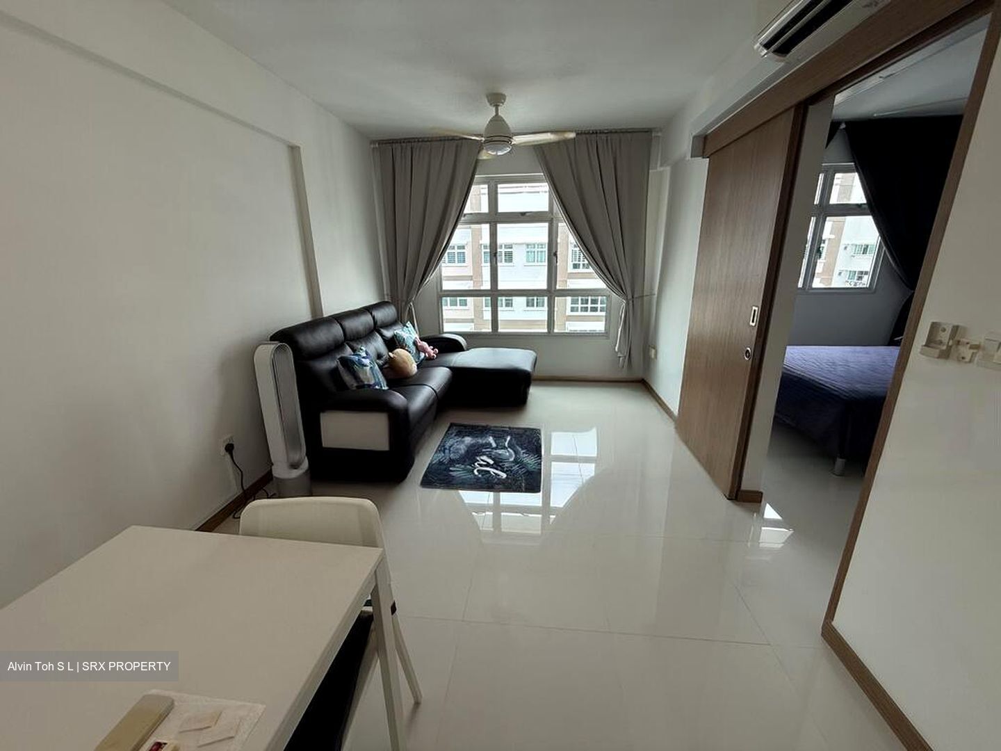Blk 450A West Terra @ Bukit Batok (Bukit Batok), HDB 2 Rooms #486391831